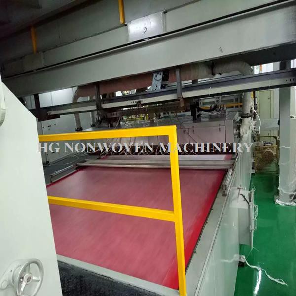SMS PP Non Woven Fabric